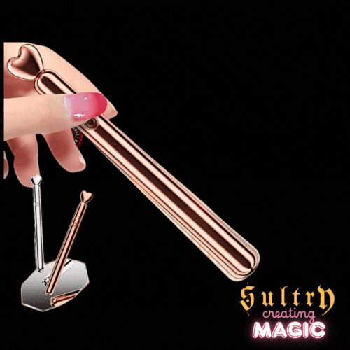 The Pleasure Pen