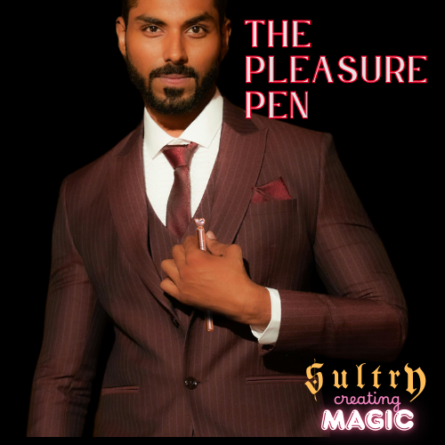 The Pleasure Pen
