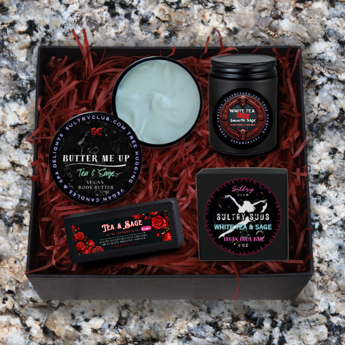 The Stress-Less Gift Set