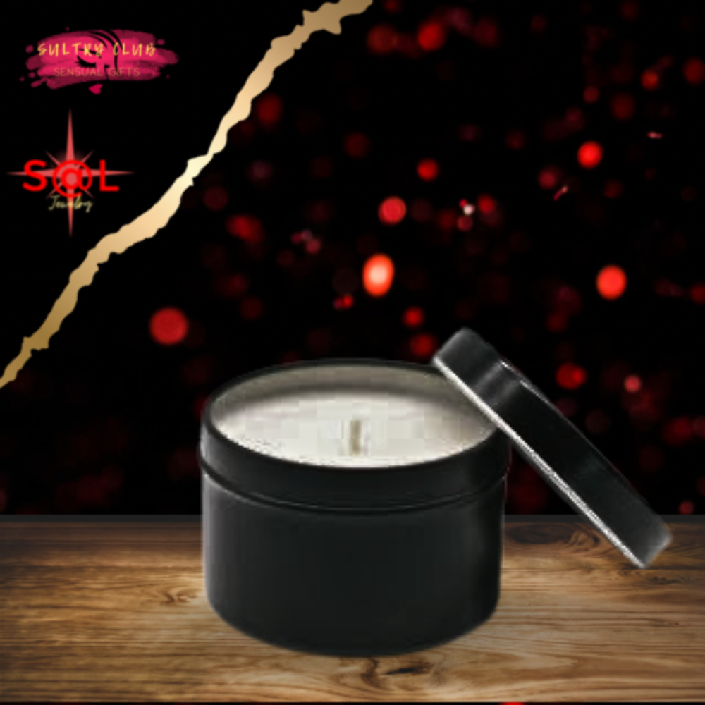 TROPICAL PASSIONS Candle