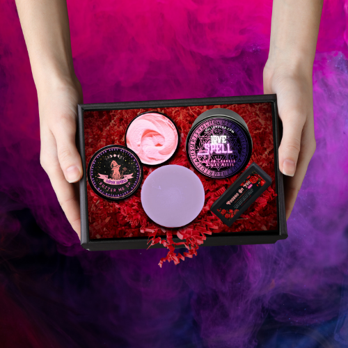 Voodoo On You (VS Love Spell Type) Gift Set