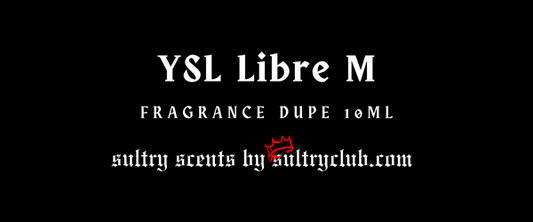 YSL L'HOMME LIBRE ROLLERBALL PEN