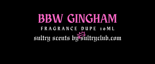 GINGHAM BLUE TYPE EDP ROLLERBALL PEN