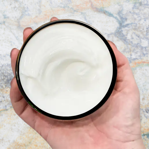 Mama's Blue Ribbon Toffee Body Butter