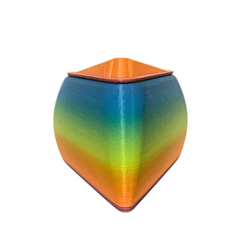 A Slice Of Heaven Stash Jar