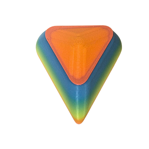 A Slice Of Heaven Stash Jar