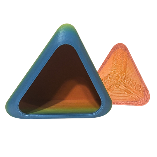 A Slice Of Heaven Stash Jar