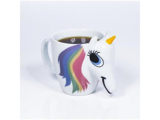 ThumbsUp!, Color Changing Unicorn Mug