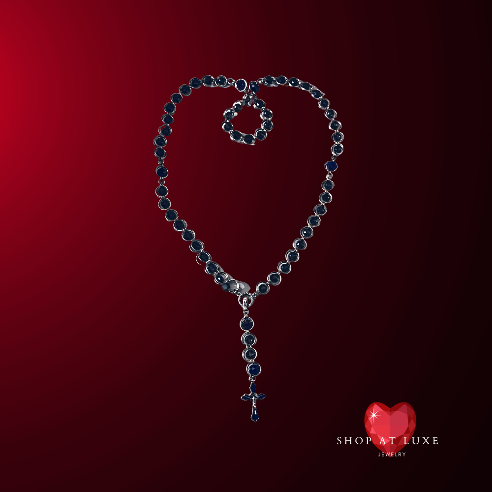 Confirmation Day! Catholic Rosary