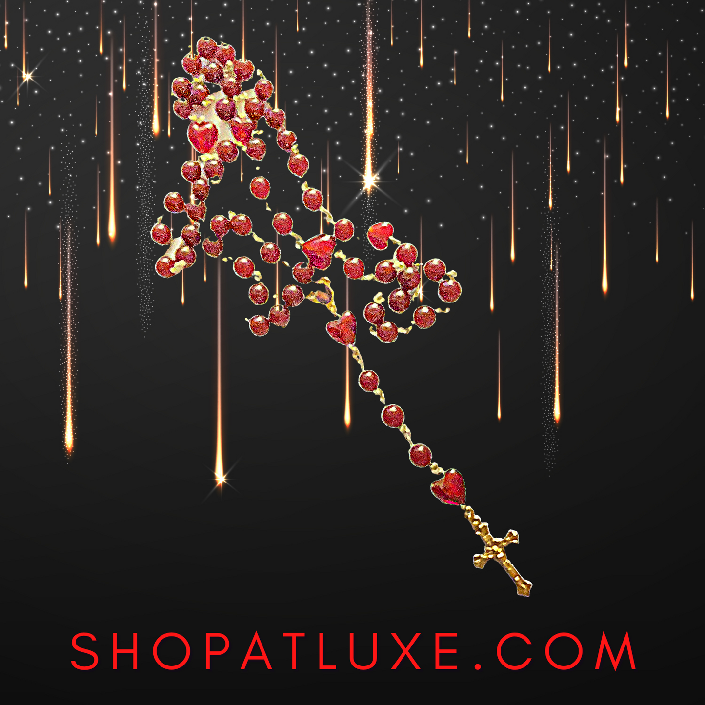 Happy Hearts Catholic Rosary