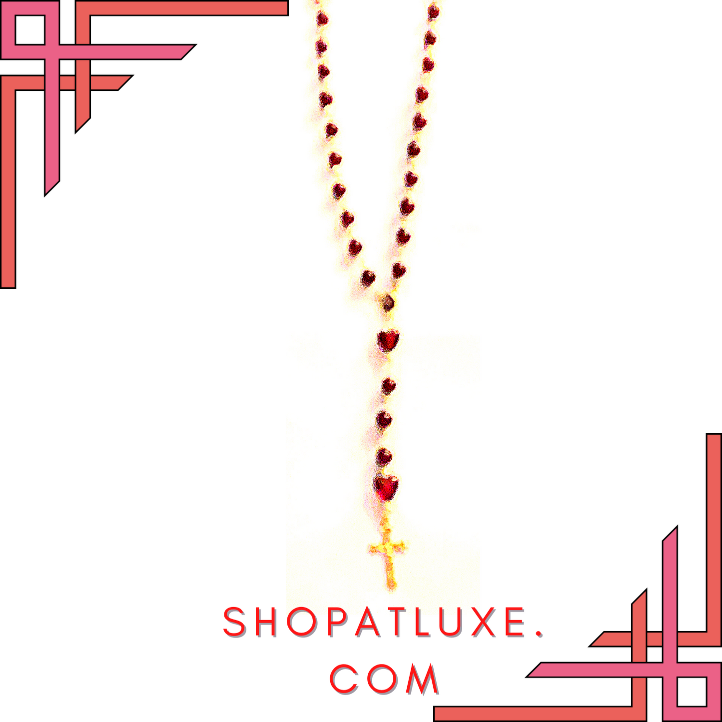 Happy Hearts Catholic Rosary