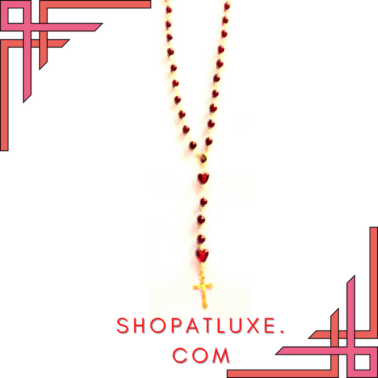 Happy Hearts Catholic Rosary