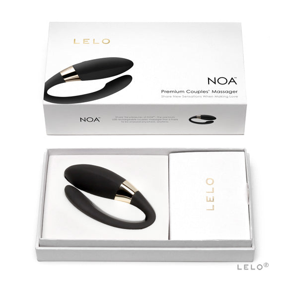 Lelo NOA™