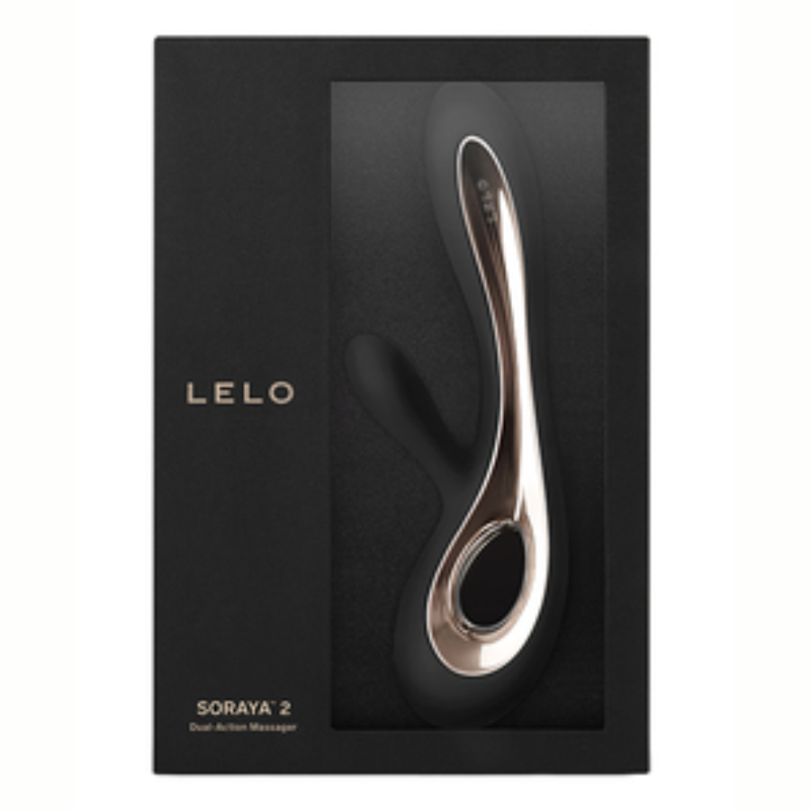 LELO SORAYA™ 2 (NET)