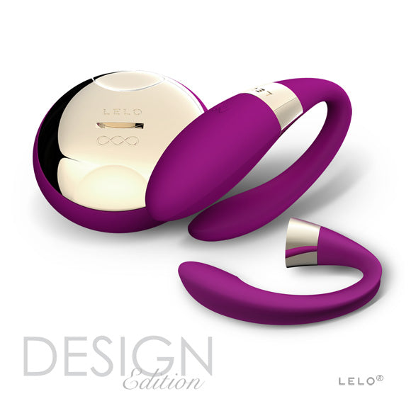 TIANI™ 2 REMOTE CONTROLLED VIBRATORS