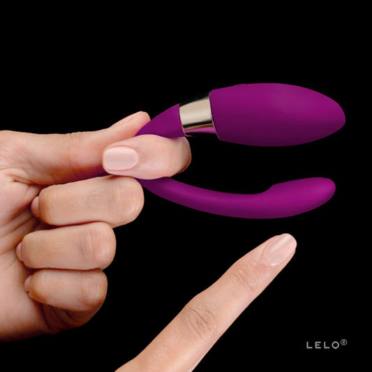 TIANI™ 2 REMOTE CONTROLLED VIBRATORS