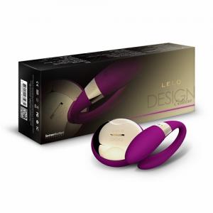 TIANI™ 2 REMOTE CONTROLLED VIBRATORS