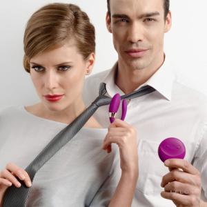 TIANI™ 2 REMOTE CONTROLLED VIBRATORS
