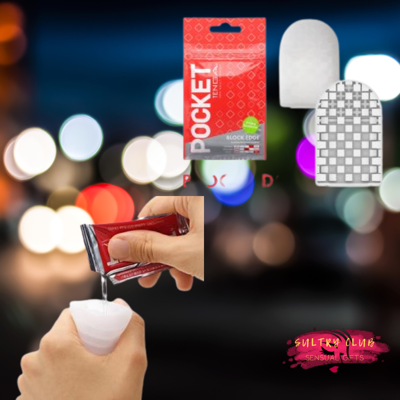 TENGA TOYS