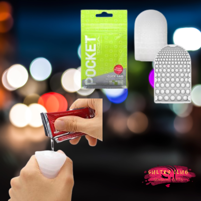 TENGA TOYS
