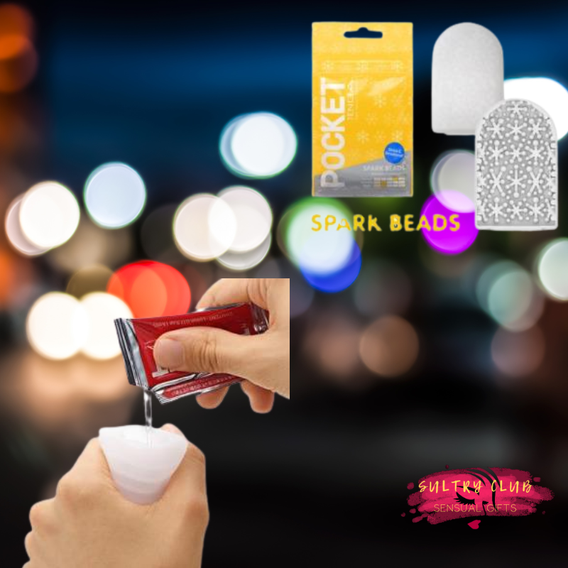 TENGA TOYS