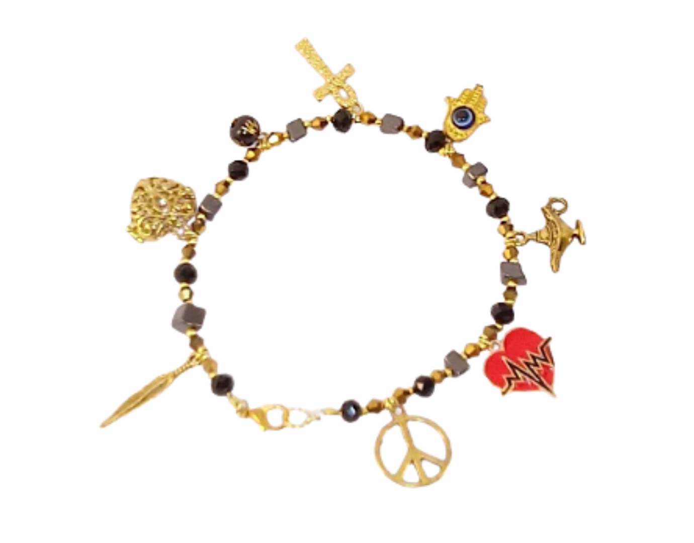 Signature Global Tour Collection Bracelet