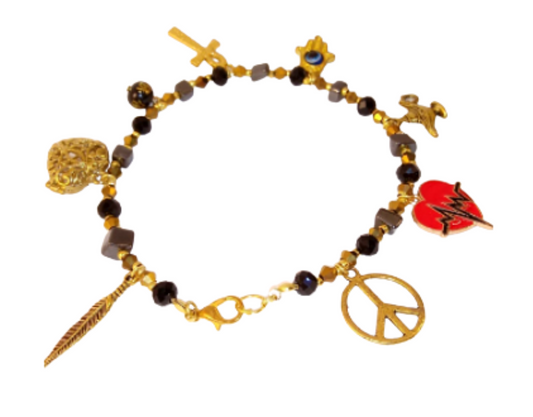 Signature Global Tour Collection Bracelet