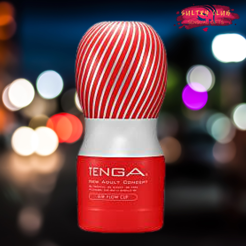 TENGA TOYS