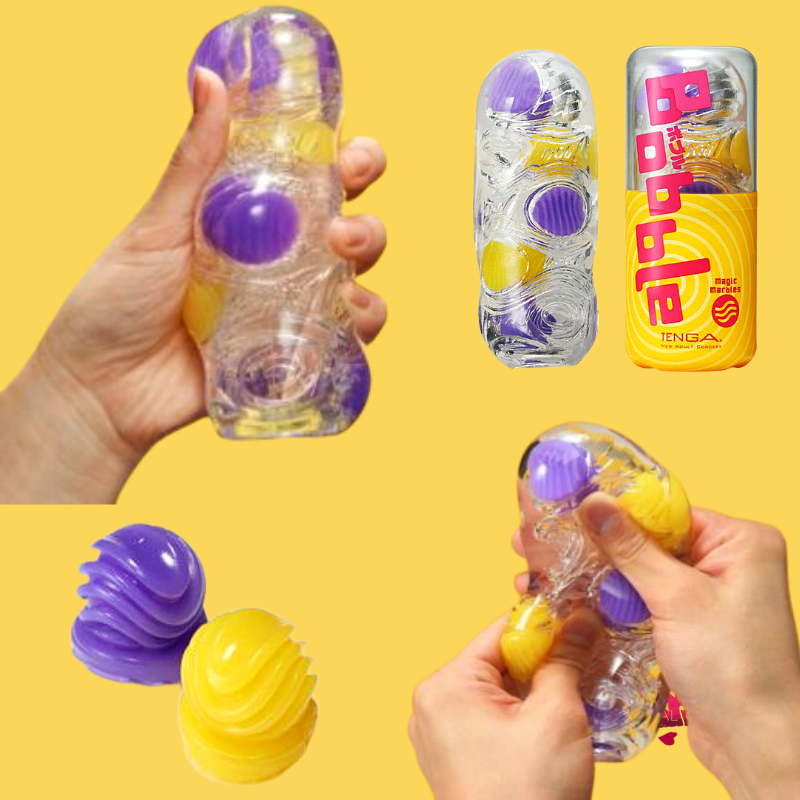 TENGA TOYS