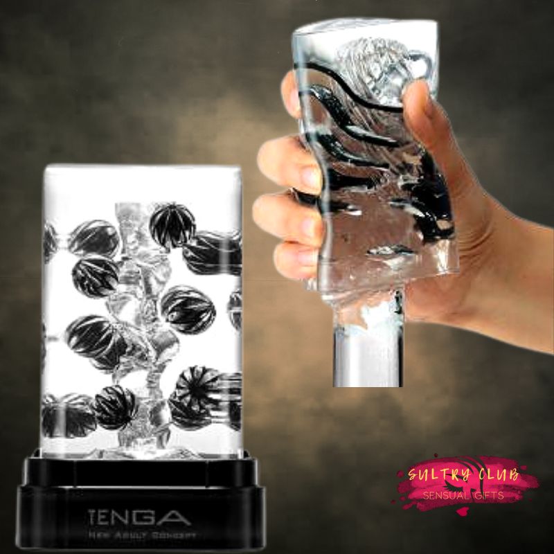 TENGA TOYS