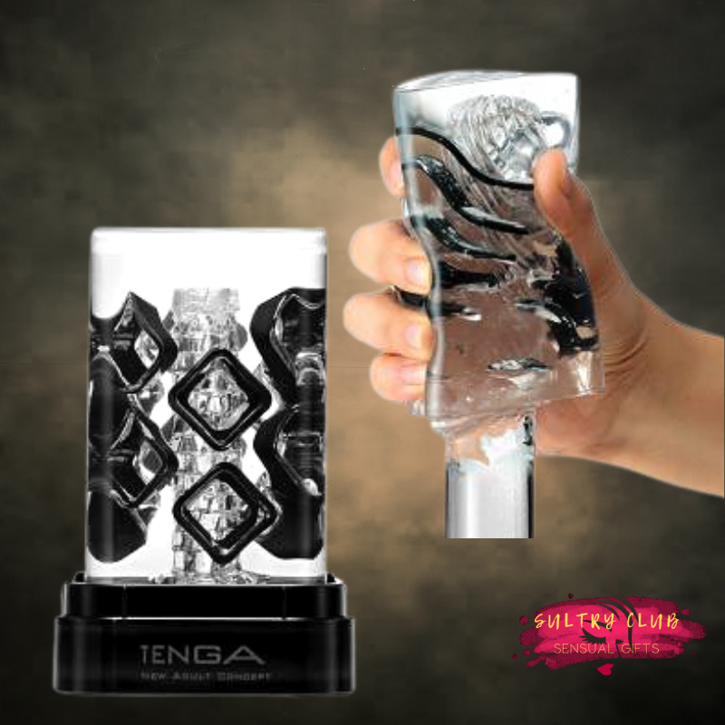 TENGA TOYS