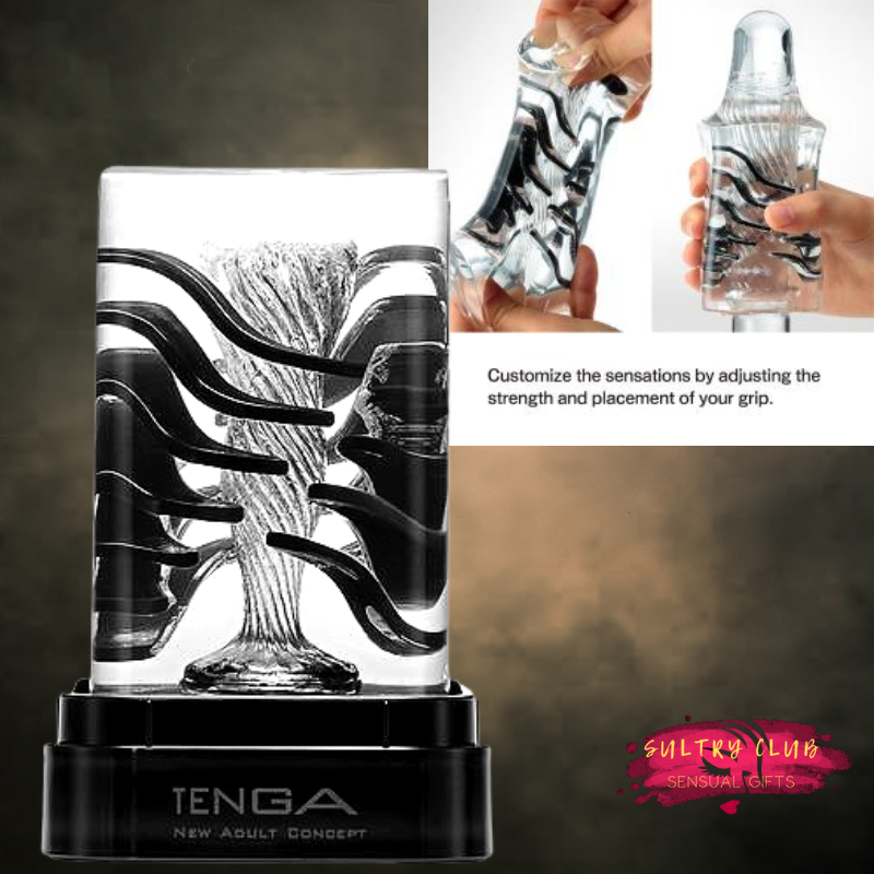 TENGA TOYS