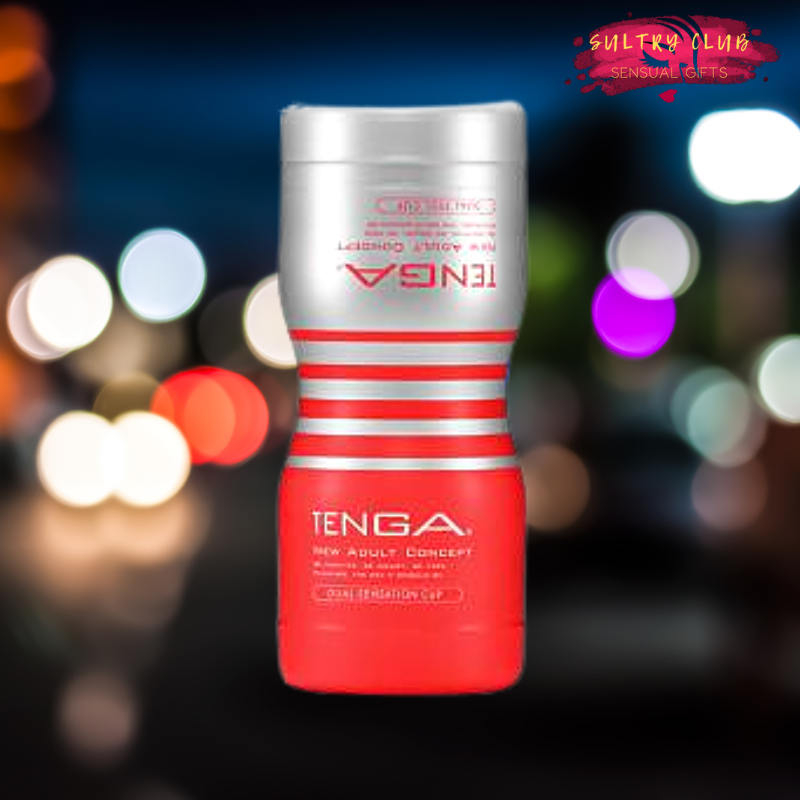 TENGA TOYS