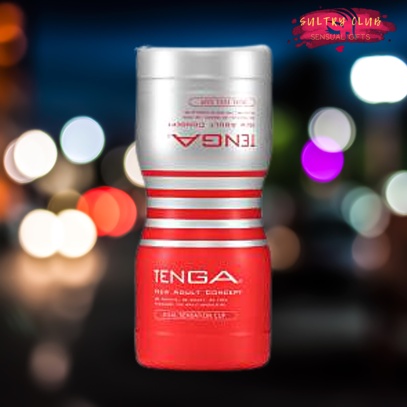 TENGA TOYS