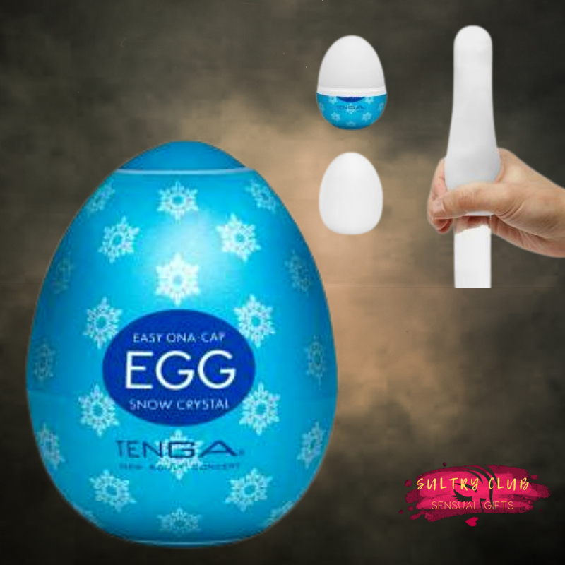 TENGA TOYS