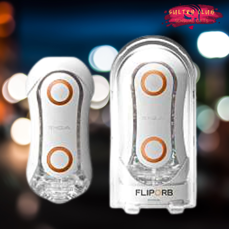 TENGA TOYS