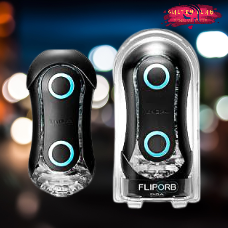 TENGA TOYS