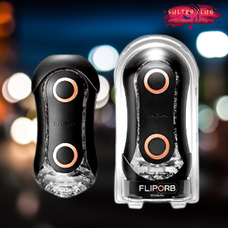 TENGA TOYS