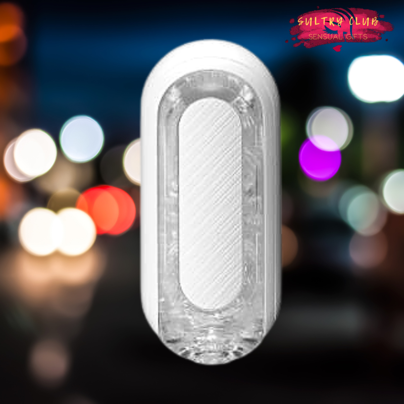 TENGA TOYS
