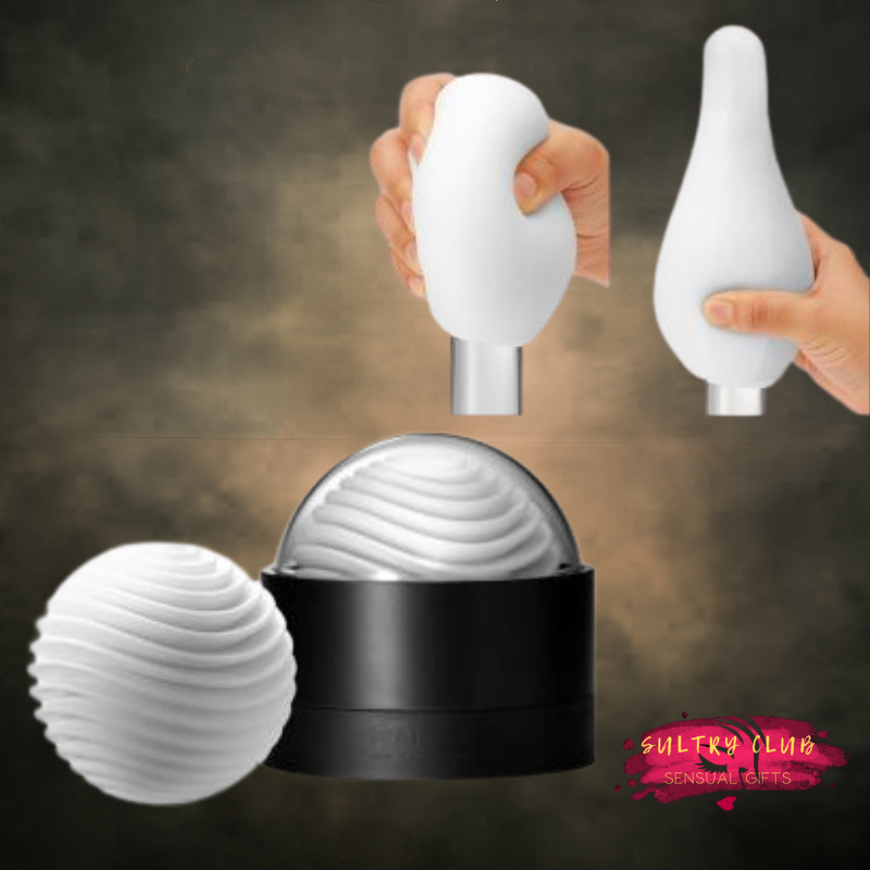TENGA TOYS