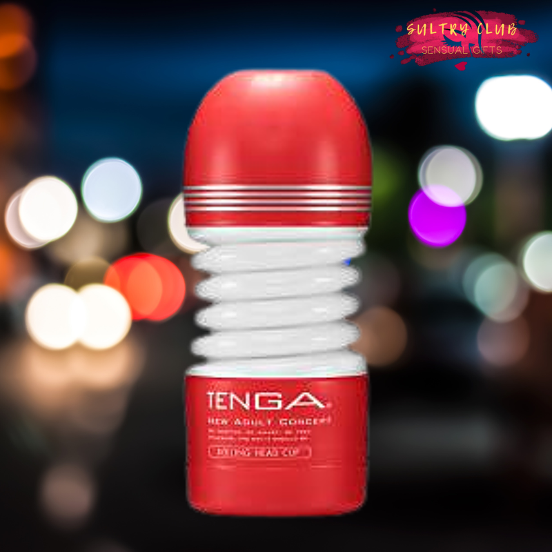 TENGA TOYS