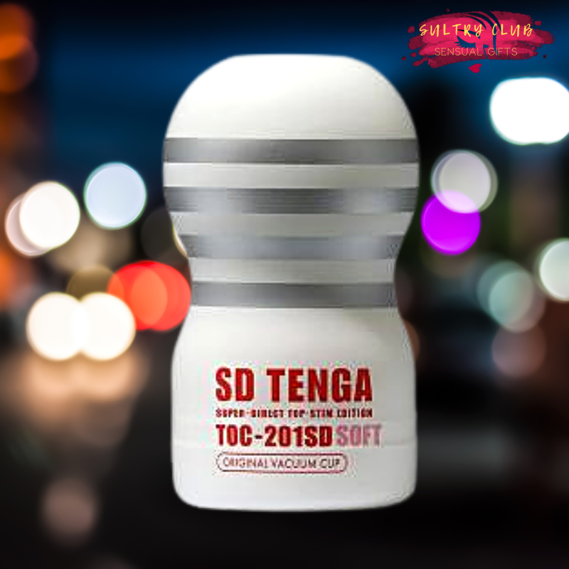 TENGA TOYS