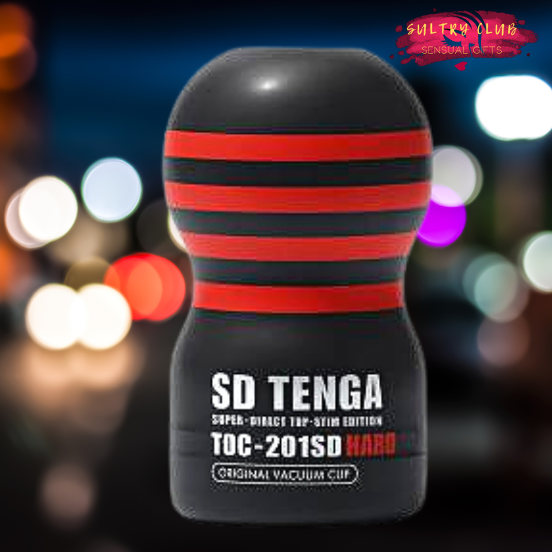 TENGA TOYS