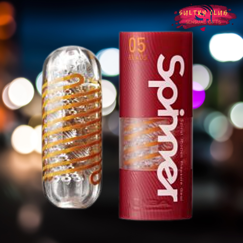 TENGA TOYS