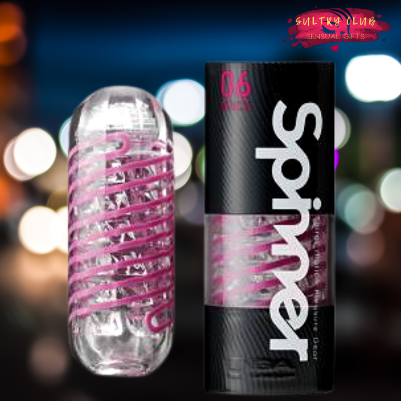 TENGA TOYS