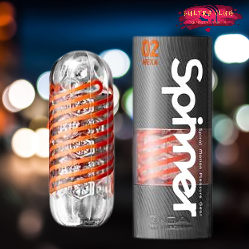 TENGA TOYS