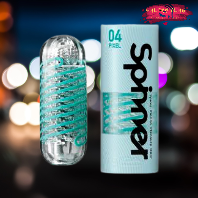 TENGA TOYS