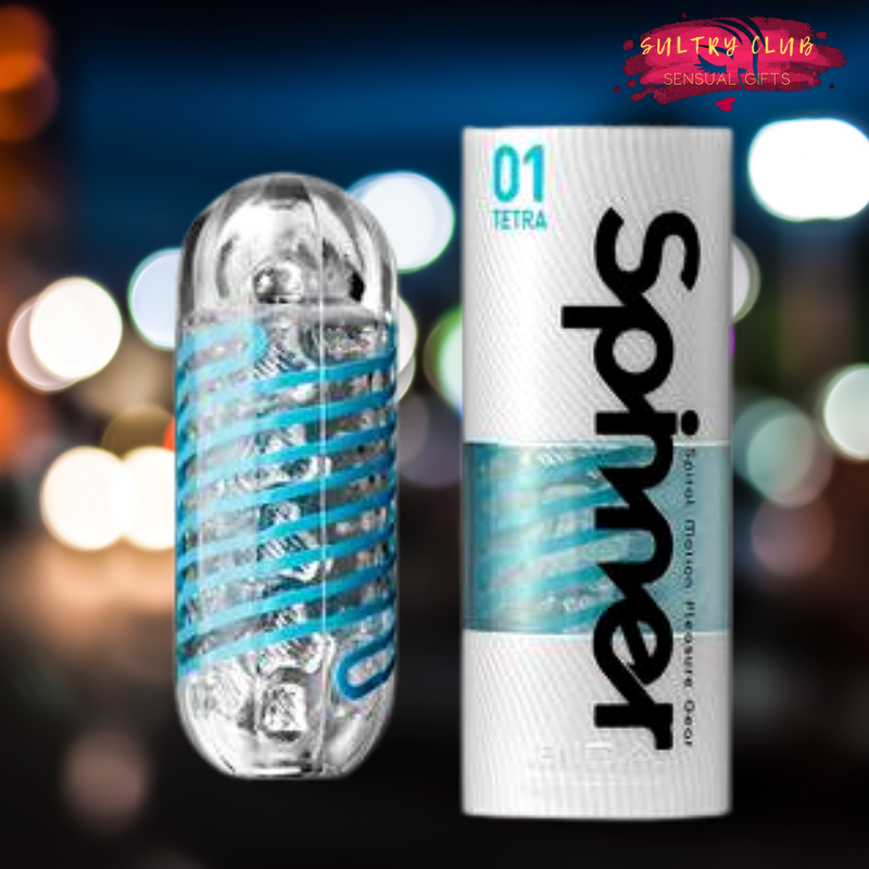 TENGA TOYS