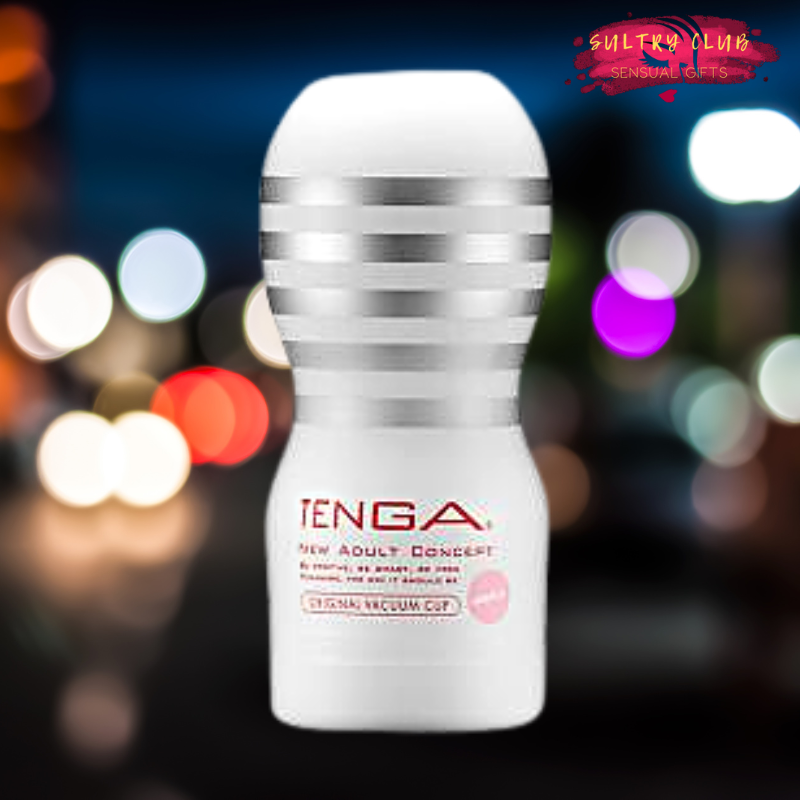 TENGA TOYS