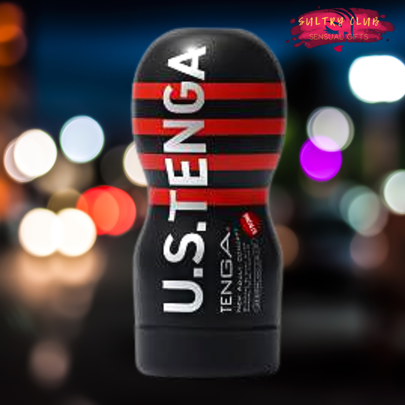 TENGA TOYS